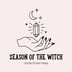 Season Of The Witch