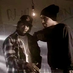 Compton’s Most Wanted | They Still Gafflin (1991) Underground Mix