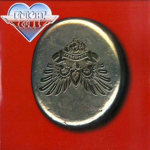 Stream Le Knight Club - Tropicall by Crydamoure | Listen online