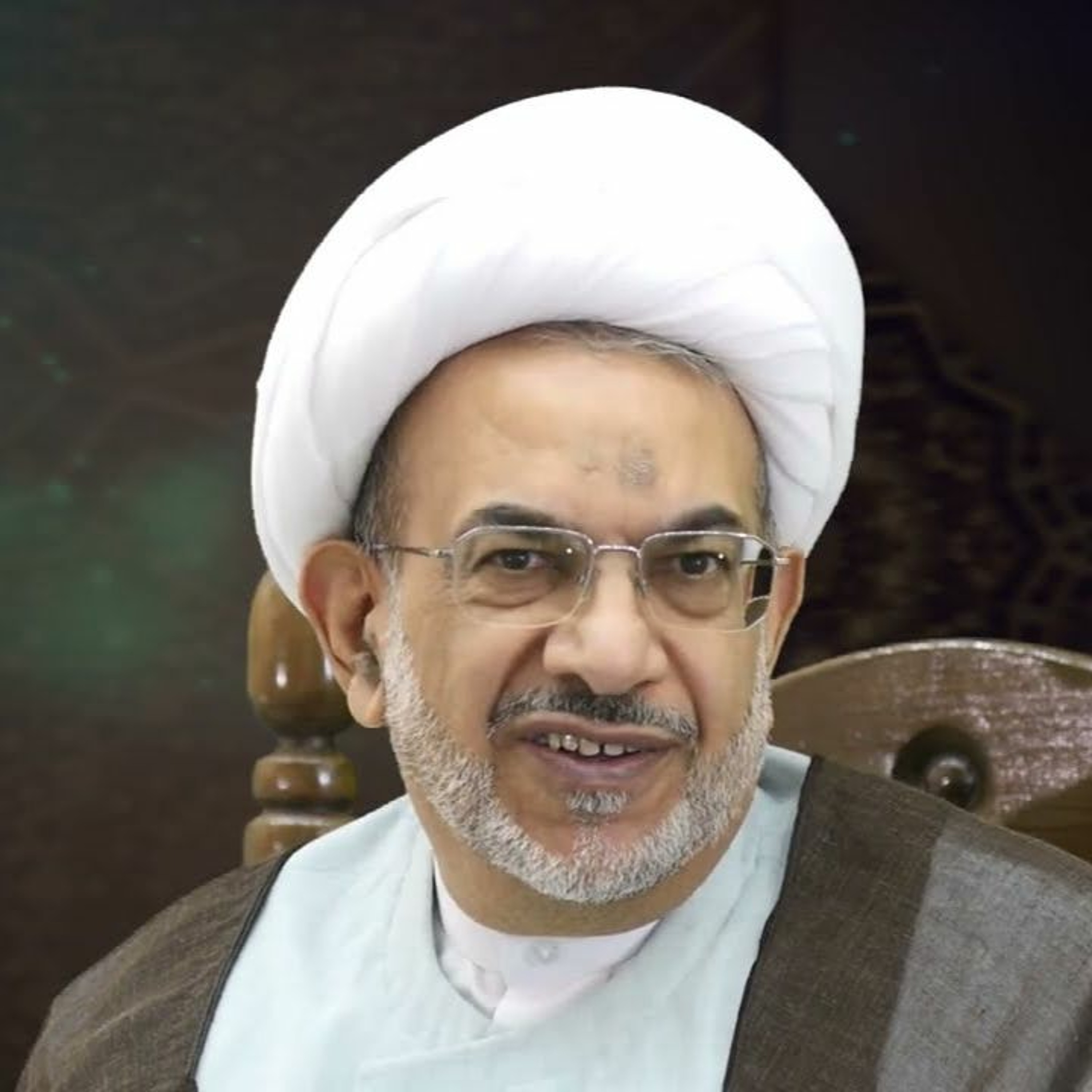 35 نعتزل الناس أو نختلط بهم ؟
