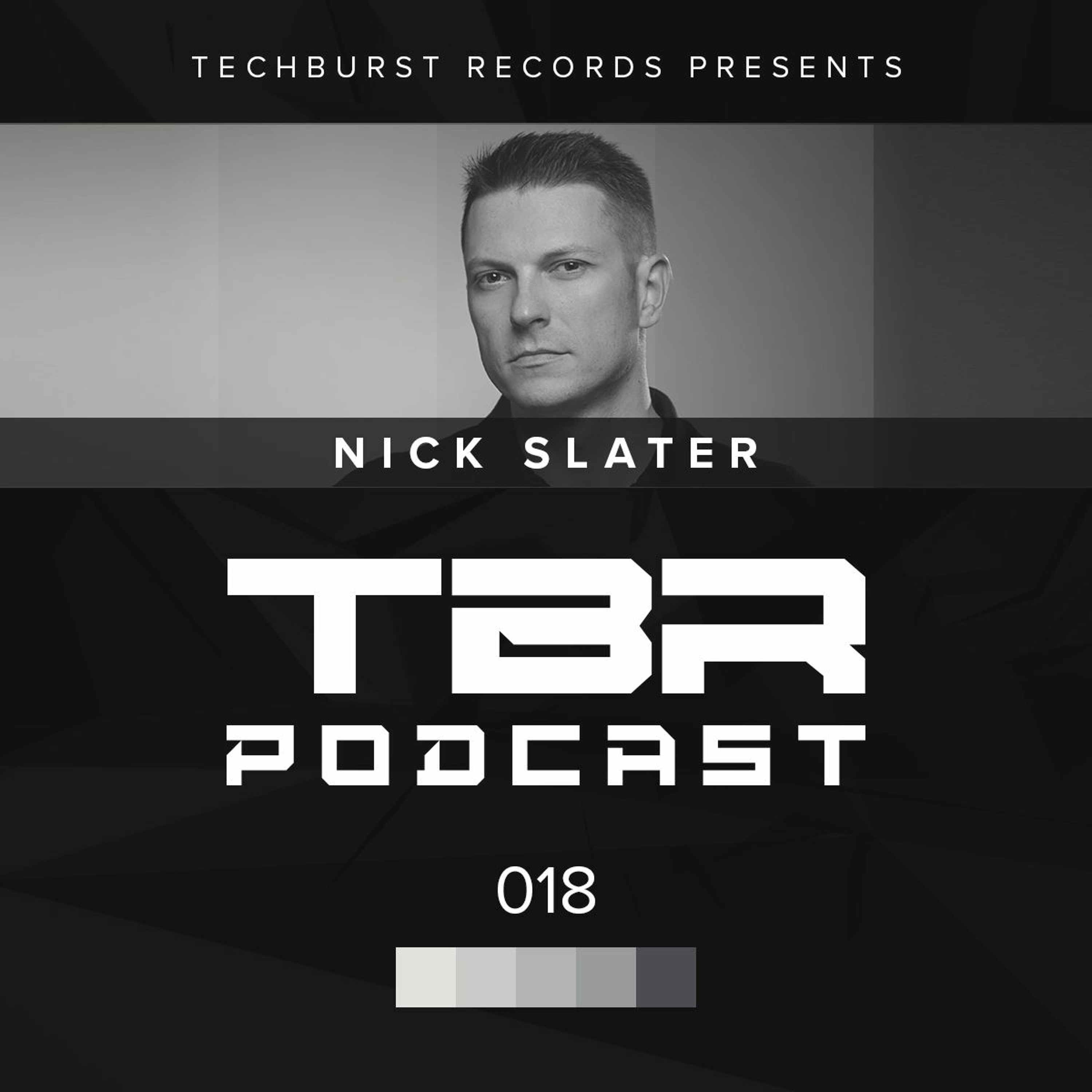 The Techburst Podcast
