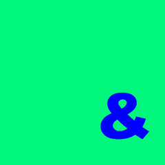 Ampersand