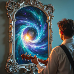Mirror (Time Vortex)