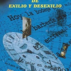 GET KINDLE 📄 Cincuenta Lecciones de Exilio y Desexilio by  Gustavo Perez Firmat,Gust