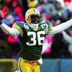 KWW Radio Sports Audio Rewind with John Poulter - NFL HOF Safety LeRoy Butler is Featured