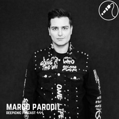 Deepicnic Podcast 444 - Marco Parodi