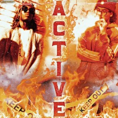 Brickbanshrty & BloodyKen - Active [@DJGREN8DE + DJ BANNED + BEEZ]