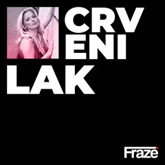 La Danza X Crveni Lak ( Fraze Edit & Mashup )