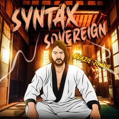 Rap Dojo Remix ♠ Krazie Johnie [Official Audio/Lyric Video]