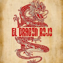 El Dragón Rojo