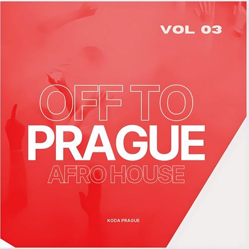 OFF TO PRAGUE - VOL 03