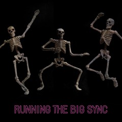 Running The Big Sync
