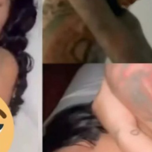 {{Full@@}}++ Video De Yailin Yailin La Mas Viral Online L e a k s Tekashi