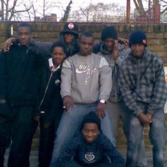 #GasGang Sneakbo Rideout [T.Fufu Y.Bush]