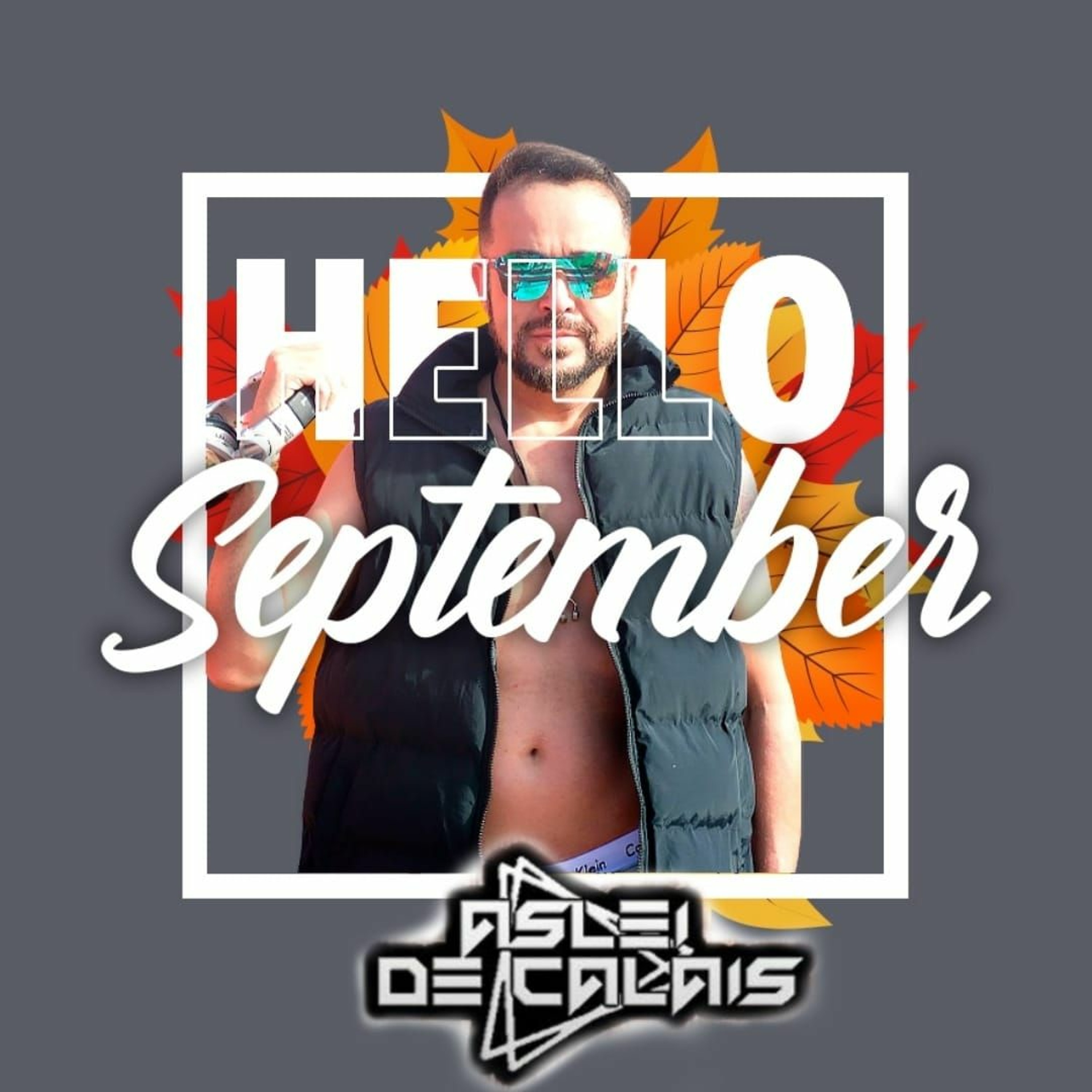 Aslei de Calais Dj