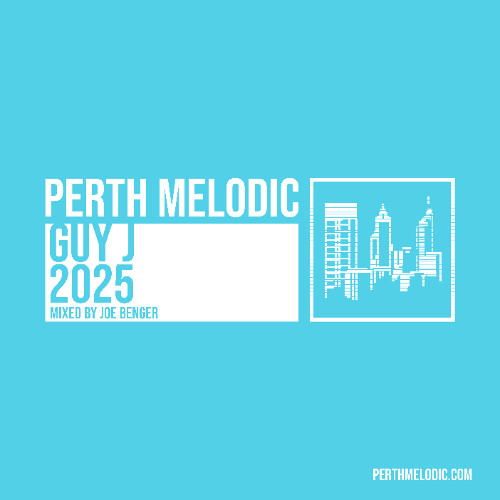 Guy J 2025 (Mixed by Joe Benger)