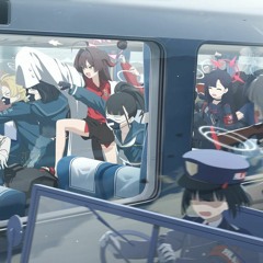 ブルーアーカイブ Blue Archive OST - 167 (Trip Trap Train Event BGM)