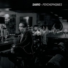 Bon Vivant 001LP - Sakro - Psychophonies (2xLP)