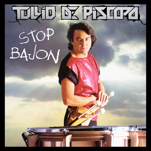 Stop Bajon (Instrumental)