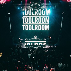 Crusy Live @ Toolroom Japan - Zero, Tokyo (29-11-2024)