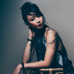 Rich Conversations Podcast with Justina Nguyen