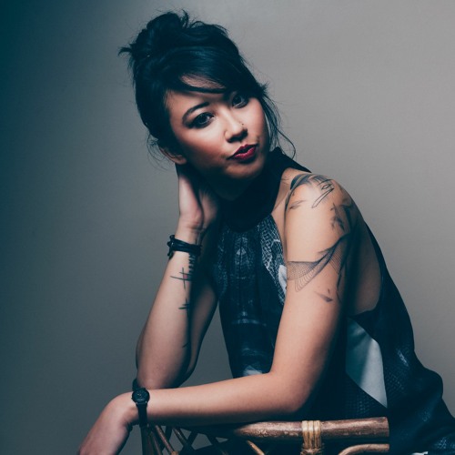 Rich Conversations Podcast with Justina Nguyen