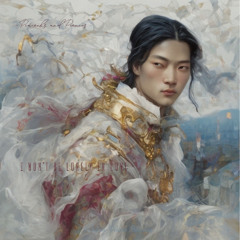Peacocks and Peonies, I won't be lonely in love (我不会在爱情里感到孤独)
