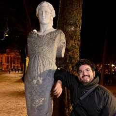 DC Salas @ Kiosk Radio 01.12.2025