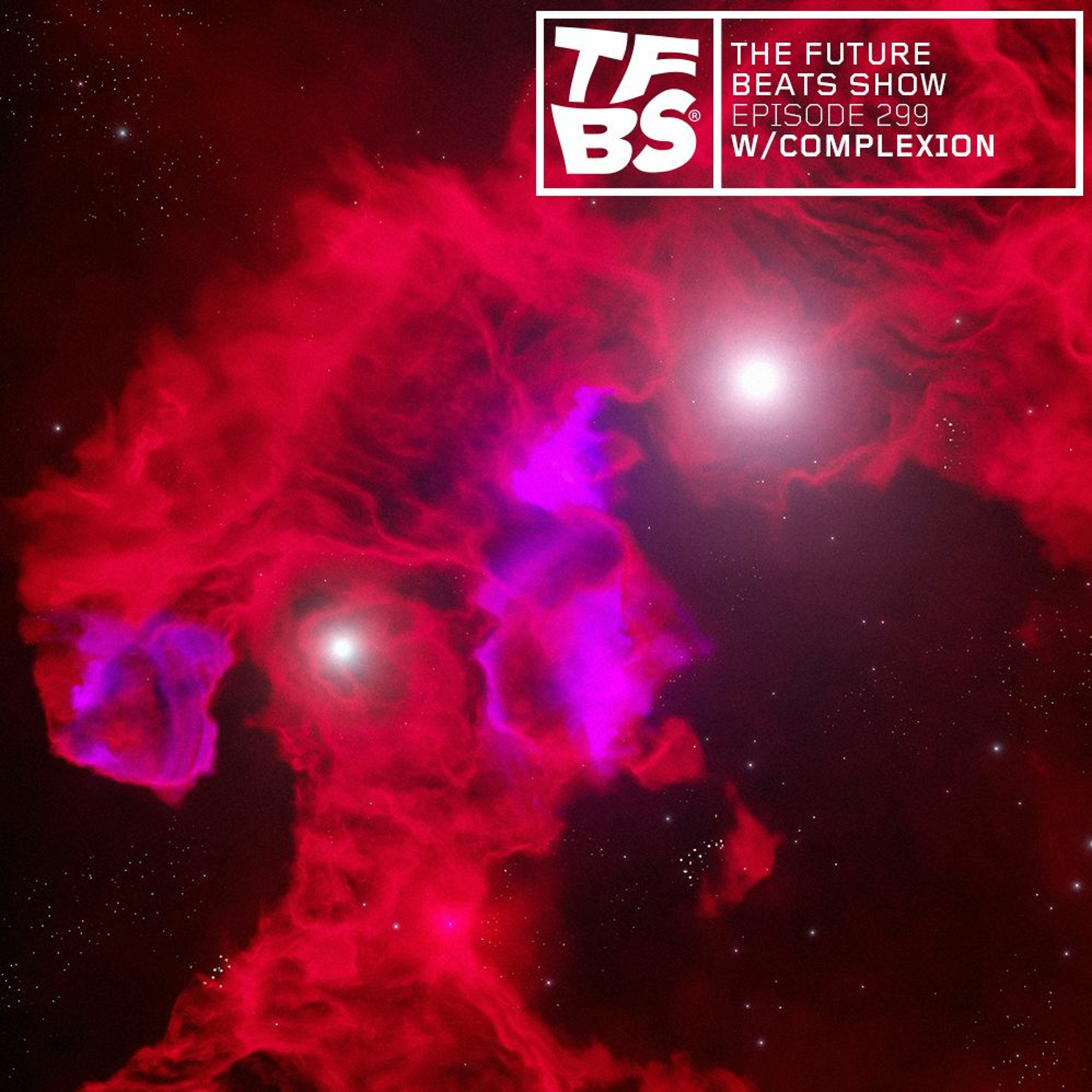 The Future Beats Show