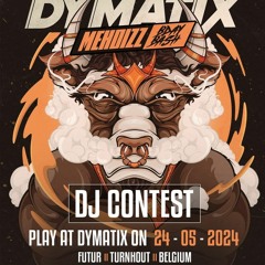 DYMATIX - MEHDIZZ BDAY BASH (DJ CONTEST) Defpoint