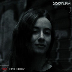 GEM FM 315 CROSSBOW