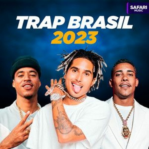SELEÇÃO TRAP JULHO 2023 AS MELHORES - LoudCDs - Trap - Sua Música - Sua  Música