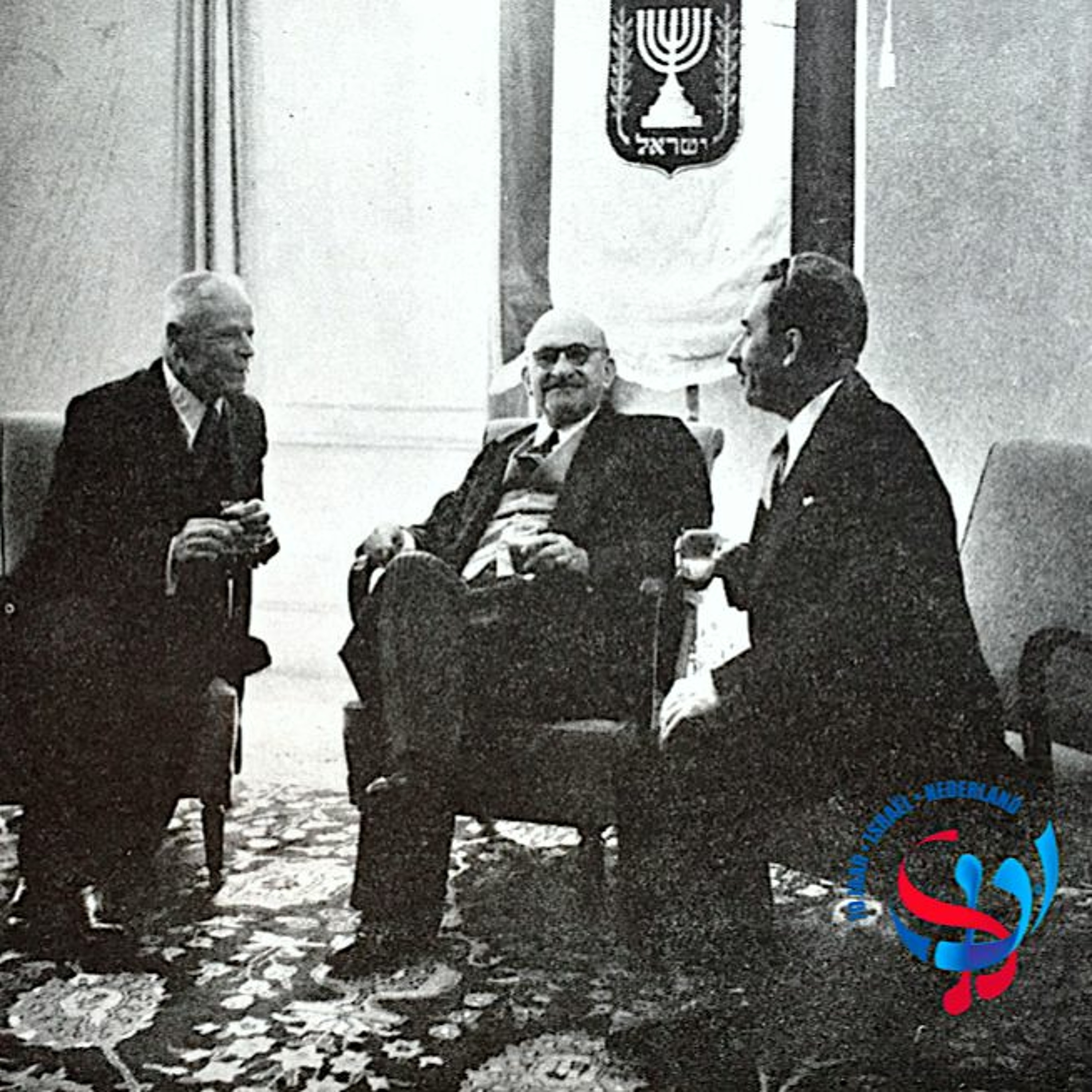 Israel in Nederland