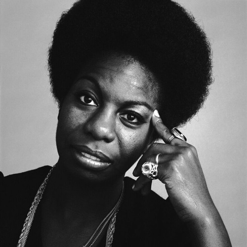 Don't Let Me Be Misunderstood - Nina Simone's Cover 2024