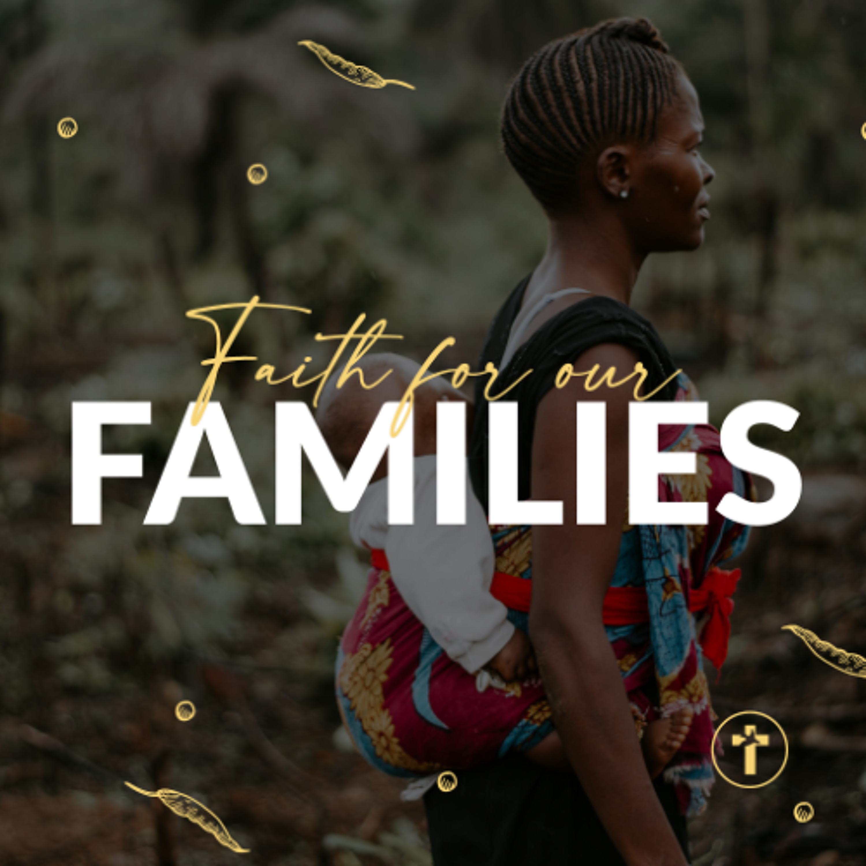 Faith for our families | Louis Kotzé