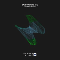 Technotherapy - David Kawka & Nhu (Radio Edit)