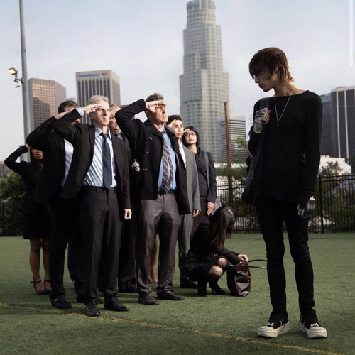 damon r.  - weekend warrior