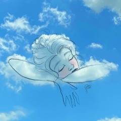 Lila Wolken ☁️ (Who`s Jay? Remix)