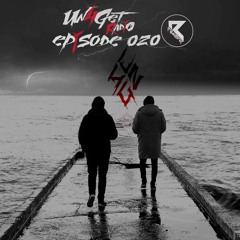 Un4Get Radio 020 - Un4Get [Guest Mix]