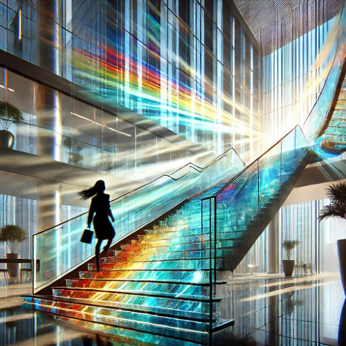 Breaking The Glass Ceiling  7 Truths Smart Women Need To Know