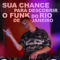 Discover  Funk from Rio de Janeiro (40 minutes) | Rave Funk Brasil | DJ Tangerina