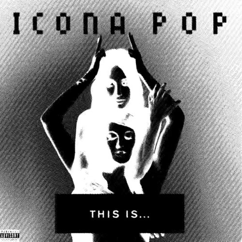 I LOVE IT - ICONA POP feat. CHARLI XCX [ac speed garage edit] [FREE DL]