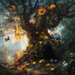 Mystic Glade