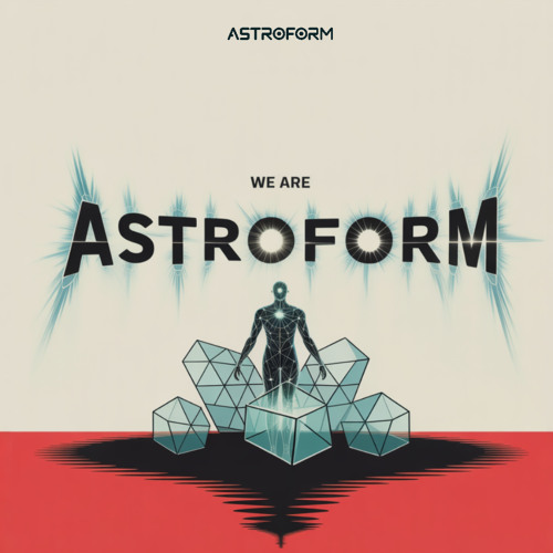We Are Astroform