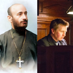 Komitas-Scott - Shushiki (organ)