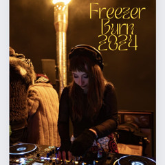Freezer Burn 2024: Drum & Bass at Steely T