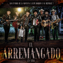 El Arremangado (En Vivo)