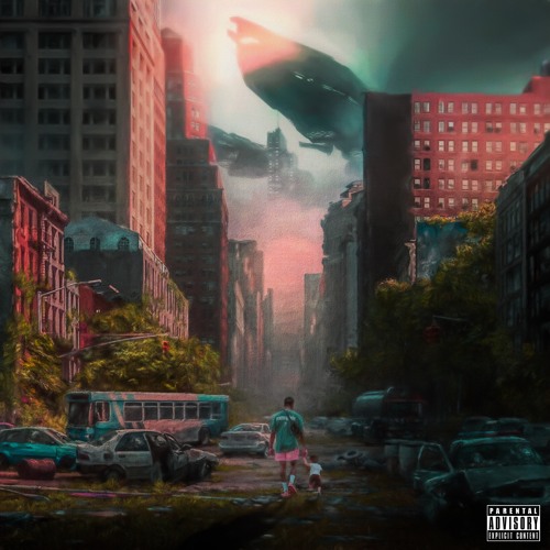 4 Suckas Feat. Amon (prod virgochild.)