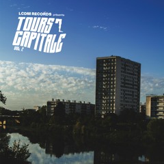VA/ Tours Capitale Vol. 2 - PREVIEW [LCDM005]