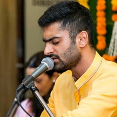 Baladev Maheshwari At Valsad Kirtan Mela 21.12.19